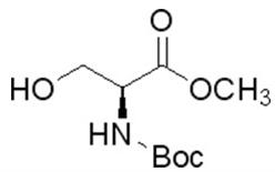 2766-43-0|BOC-L-丝氨酸甲酯|BOC-L-Serine methyl ester