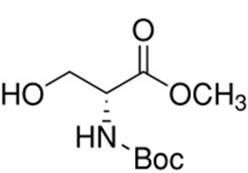 95715-85-8|BOC-D-丝氨酸甲酯|BOC-D-Serine methyl ester|BOC-D-ser-OMe