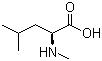 3060-46-6|N-甲基-L-亮氨酸|N-Methyl-L-leucine 3060-46-6