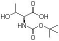 55674-67-4|BOC-D-苏氨酸|Boc-D-Thr-OH