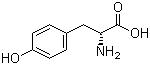 556-02-5|D-酪氨酸|D-Tyrosine