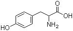 556-03-6|DL-酪氨酸|DL-Tyrosine