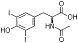 1027-28-7|N-乙酰-3，5-二碘-L-酪氨酸
