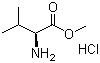 6306-52-1|L-缬氨酸甲酯盐酸盐|L-Valine methyl ester hydrochloride