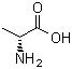 338-69-2|D-Alanine