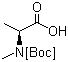 16948-16-6|BOC-N-Methyl-L-alanine
