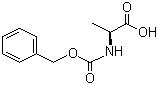 1142-20-7|CBZ-L-Alanine
