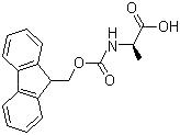 79990-15-1|Fmoc-D-Alanine