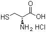 32443-99-5|D-Cysteine hydrochloride.H2O