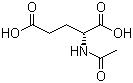 19146-55-5|N-Acetyl-D-Glutamic acid
