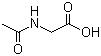 543-24-8|N-Acetyl-Glycine|N-AC-Gly-OH