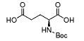 2419-94-5|Boc-L-Glutamic acid