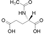 1188-37-0|N-Acetyl-L-Glutamic acid