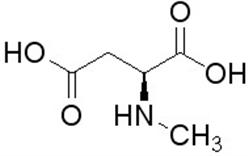4226-18-0|N-Methyl-L-aspartic acid|NMLA