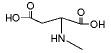 17833-53-3|N-Methyl-DL-aspartic acid|NMA