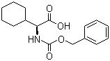 69901-75-3|CBZ-L-Cyclohexylglycine|CBZ-L-Chg-OH