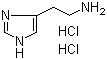 56-92-8|Histamine dihydrochloride
