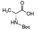 7764-95-6|BOC-D-Alanine|BOC-D-Ala-OH