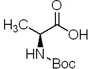 15761-38-3|N-Boc-L-alanine|BOC-Ala-OH