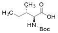 13139-16-7|BOC-L-Isoleucine|BOC-Ile-OH