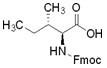 71989-23-6|Fmoc-L-Isoleucine|Fmoc-Ile-OH
