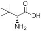 33105-81-6|DL-tert-Leucine