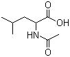 99-15-0|N-Acetyl-DL-Leucine|N-Ac-DL-leu-OH