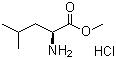 7517-19-3|L-Leucine methyl ester hydrochloride
