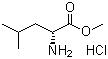 5845-53-4|D-Leucine methyl ester hydrochloride