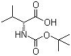 22838-58-0|BOC-D-缬氨酸|BOC-D-Valine