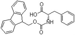 86123-10-6|Fmoc-D-phenylalanine|Fmoc-D-Phe-OH