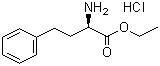 90891-21-7|L-Homophenylalanine ethyl ester hydrochloride