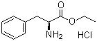 3182-93-2|L-Phenylalanine ethyl ester hydrochloride