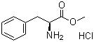 7524-50-7|L-Phenylalanine methyl ester hydrochloride