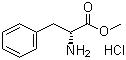 13033-84-6|D-Phenylalanine methyl ester hydrochloride