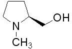 34381-71-0|N-Methyl-L-prolinol