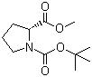 73323-65-6|Boc-D-Proline methyl ester|BOC-D-Pro-OMe