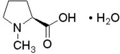 199917-42-5|N-Methyl-L-proline monohydrate