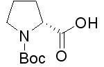 37784-17-1|Boc-D-proline|Boc-D-Pro-OH