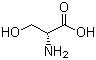 D-Serine|312-84-5