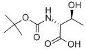 Boc-D-Threonine|55674-67-4 Boc-D-Threonine|55674-67-4