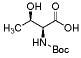 Boc-L-threonine|2592-18-9