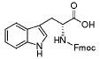 Fmoc-D-tryptophan|Fmoc-D-Trp-OH|86123-11-7 Fmoc-D-tryptophan|Fmoc-D-Trp-OH|86123-11-7