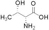 D-Threonine|632-20-2
