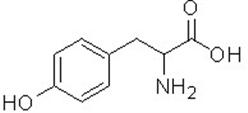DL-Tyrosine|556-03-6 DL-Tyrosine|556-03-6
