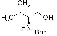 BOC-L-Valinol|79069-14-0