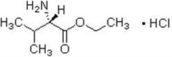 L-Valine ethyl ester hydrochloride|L-Val-OEt-HCl|17609-47-1