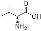 D-Valine|640-68-6