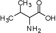 DL-Valine|516-06-3