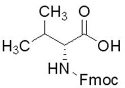 84624-17-9|Fmoc-D-缬氨酸|Fmoc-D-valine|Fmoc-D-val-OH